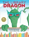 The Library Dragon (30th Anniversary Edition) cover