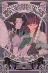 The Hyacinth Labyrinth cover