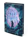The Lustrous Dark cover