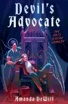 Devil's Advocate cover
