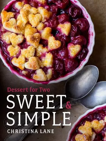 Sweet & Simple cover