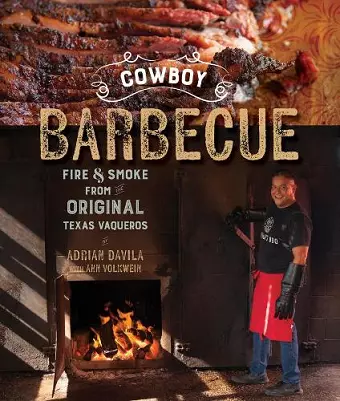 Cowboy Barbecue cover