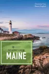 Explorer's Guide Maine cover