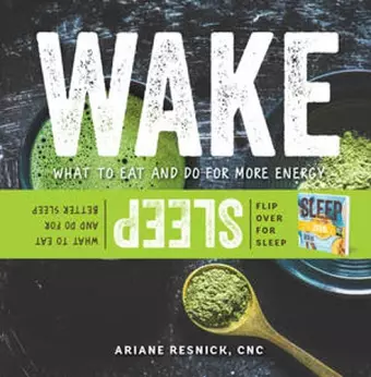 Wake/Sleep cover