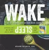 Wake/Sleep cover