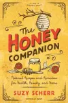 The Honey Companion cover