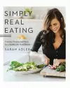 Simply Real Eating cover