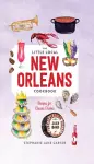 Little Local New Orleans Cookbook cover