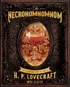 The Necronomnomnom cover