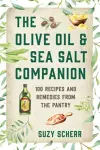 The Olive Oil & Sea Salt Companion cover