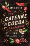 The Cayenne & Cocoa Companion cover