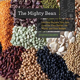 The Mighty Bean cover