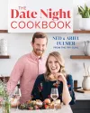 The Date Night Cookbook cover