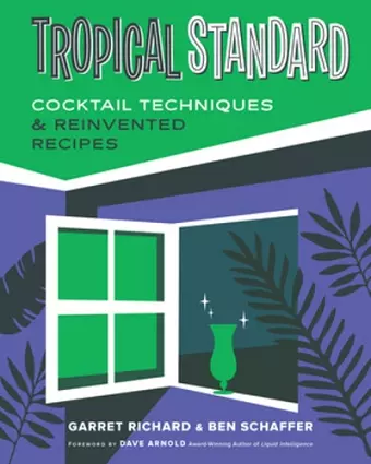 Tropical Standard cover