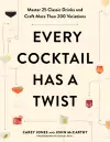 Every Cocktail Has a Twist cover