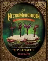 The Necromunchicon cover