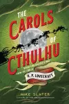 The Carols of Cthulhu cover