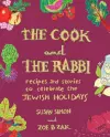 The Cook and the Rabbi cover