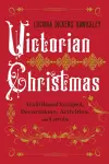 Victorian Christmas cover