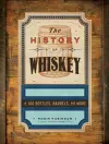 The History of Whiskey cover