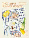 The Italian Summer Kitchen cover