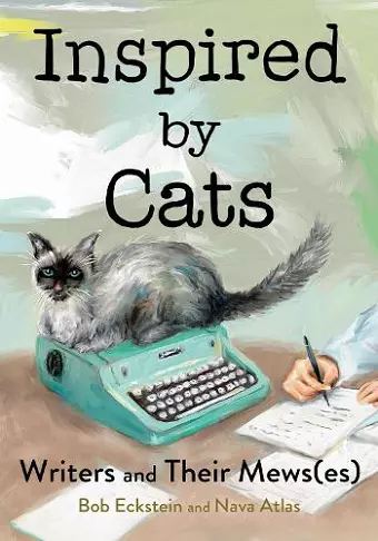 Inspired by Cats cover