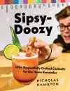 Sipsy-Doozy cover