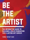 Be The Artist cover