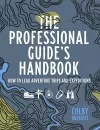 The Professional Guide's Handbook cover