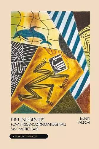 On Indigenuity cover