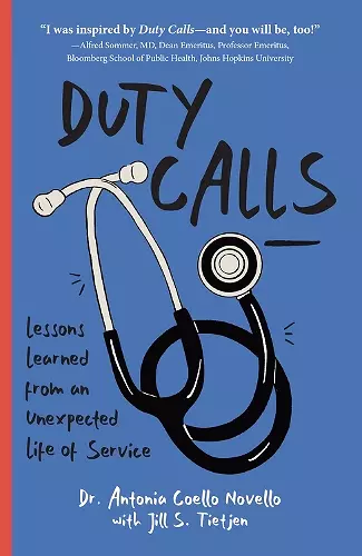 Duty Calls cover