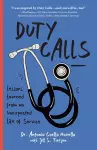 Duty Calls cover