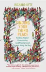 Finding Your Third Place cover