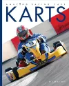 Amazing Racing Cars: Karts cover