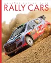 Amazing Racing Cars: Rally Cars cover