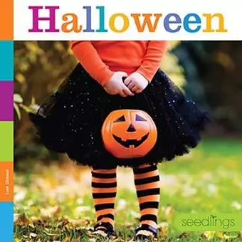 Halloween cover