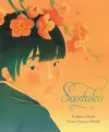 Sashiko cover