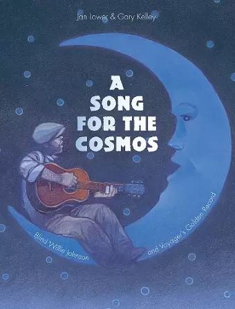 Song for the Cosmos cover