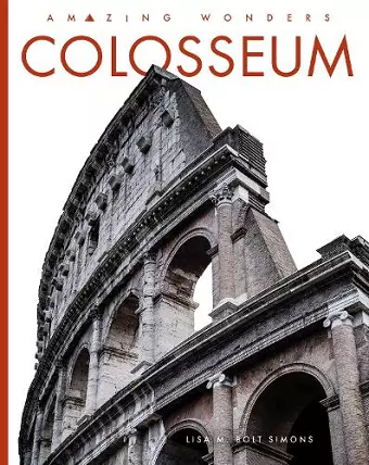 Colosseum cover
