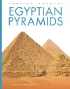 Egyptian Pyramids cover