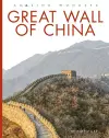 Great Wall of China cover