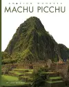 Machu Picchu cover