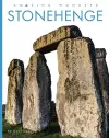 Stonehenge cover