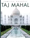 Taj Mahal cover