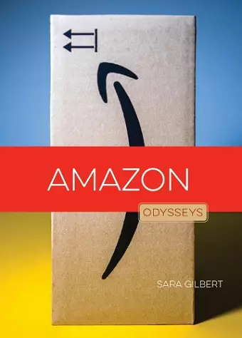 Amazon cover