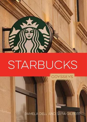 Starbucks cover