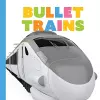 Bullet Trains cover