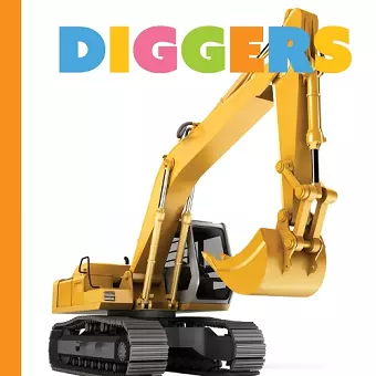 Diggers cover