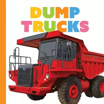 Dump Trucks cover