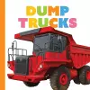 Dump Trucks cover